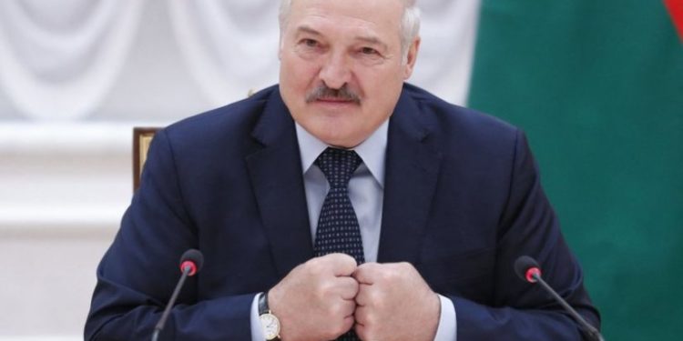 “უკრაინაში ომი უნდა შეწყდეს… მოდით, გავჩერდეთ” – ლუკაშენკო 