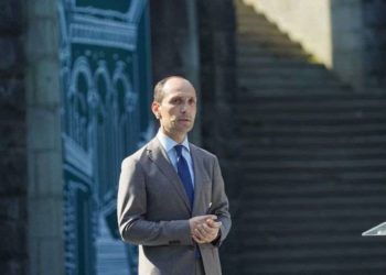 ეკონომიკის მინისტრი: წყალტუბო უნდა განვითარდეს მდგრადად და შენარჩუნდეს ის მწვანე სივრცეები, რომელიც აქ არის 