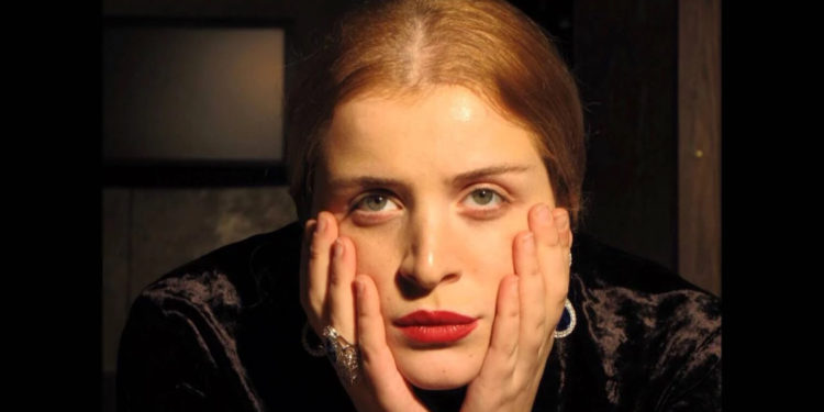 ,,ისე ქმნით ჩემგან გმირს, რომ ვერც იაზრებთ…“ – მეგი გოგიტიძე