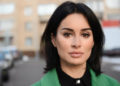 ,,გახსოვთ დაგპირდით, ყველას მოგინელებთ-თქო? ჯერ არ დამიწყია“ – თინა კანდელაკი 