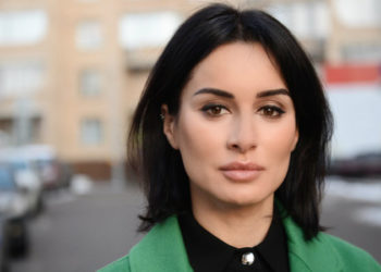 ,,გახსოვთ დაგპირდით, ყველას მოგინელებთ-თქო? ჯერ არ დამიწყია“ – თინა კანდელაკი 