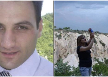 ცნობილია ორი ექიმის ვინაობა, რომლებიც დღეს გუდაურში დატრიალებულ ტრაგედიას ემსხვერპლნენ 