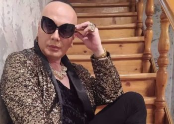 თქვენს მეექვსე მოდგმას არ ეღირსება ჩემნაირი სილამაზე – გია სურამელაშვილი 