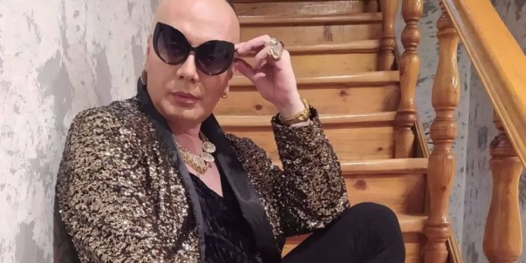 თქვენს მეექვსე მოდგმას არ ეღირსება ჩემნაირი სილამაზე – გია სურამელაშვილი