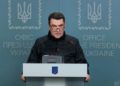 უკრაინას წლის ბოლომდე ომის მოგება შეუძლია – უკრაინის უშიშროების საბჭოს მდივანი