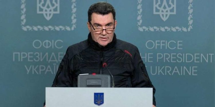 უკრაინას წლის ბოლომდე ომის მოგება შეუძლია – უკრაინის უშიშროების საბჭოს მდივანი