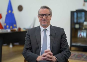 ევროკავშირში გაწევრიანება ერთ ღამეში არ ხდება – კარლ ჰარცელი