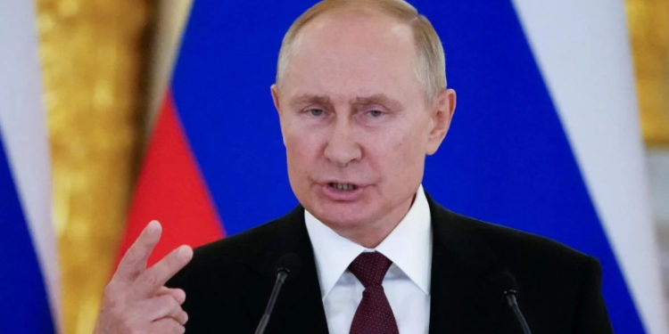 „პუტინი უნგრეთის პრემიერს უკრაინის ერთ-ერთ ნაწილს დაჰპირდა“ – ქვეყნის რომელ ტერიტორიაზე საუბრობს მედია 