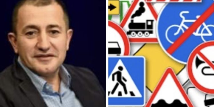 რას შეუწყობს ქვეყანაში საგზაო უსაფრთხოების ფონდის შექმნა – კვაშილავას კომენტარი