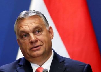 ომი ყველაზე მეტად ევროპას აზიანებს, ამერიკა არ სუსტდება, ჩინეთი ძლიერდება, ხოლო ევროპა იტანჯება – ევროპას ომი კი არა, არამედ მშვიდობა სჭირდება – ვიქტორ ორბანი