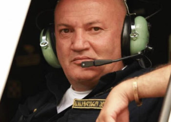 „უამრავი ადამიანის სიცოცხლე აქვს გადარჩენილი“ – ზაზა ლორია დღეს დატრიალებული ტრაგედიის მსხვერპლია 