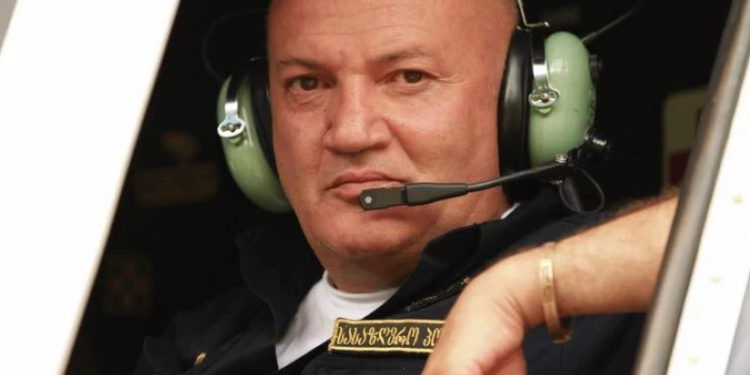 „უამრავი ადამიანის სიცოცხლე აქვს გადარჩენილი“ – ზაზა ლორია დღეს დატრიალებული ტრაგედიის მსხვერპლია 