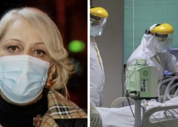 მაკა ბულეიშვილი – კოვიდის შემთხვევების მატებაზე: ბევრი პაციენტის მართვა იქნება რთული