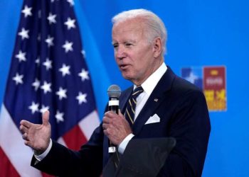 ჯო ბაიდენი: მსოფლიოს მასშტაბით, საწვავის ფასების ზრდის მიზეზი რუსეთია – რუსეთი, რუსეთი, რუსეთი