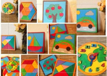 განსხვავებული ფაზლები – იდეა მათთვის, ვინც გამორჩეულს ეძებს