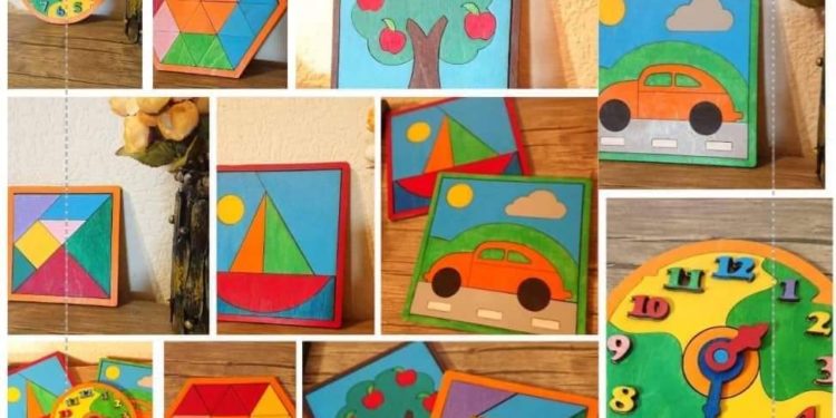 განსხვავებული ფაზლები – იდეა მათთვის, ვინც გამორჩეულს ეძებს