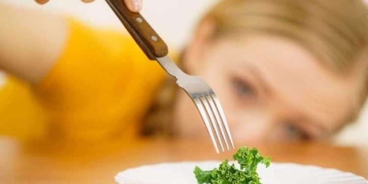 როგორ გამოიხატება კვებითი აშლილობა ადამიანებში