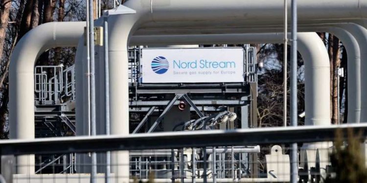 რუსეთმა გერმანიაში „ჩრდილოეთის ნაკადი 1“-ის მეშვეობით გაზის მიწოდება განაახლა