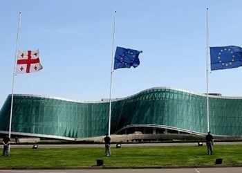 მთაწმინდაზე, ძალადობრივი ჯგუფის 17 წევრი დავაკავეთ – შსს
