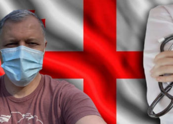 „კოვიდი +„მაიმუნის ყვავილი“ + სეზონური გრიპი – შემოდგომა იქნება უმძიმესი“ – გიორგი ფხაკაძე