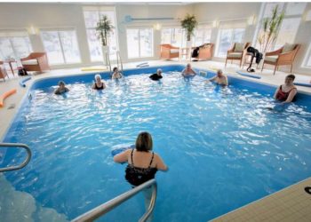 თბილისის მერია 60 წლის და 60 წელს გადაცილებული 300 ადამიანისთვის საცურაო აუზების და ფიტნეს დარბაზების მომსახურებას დააფინანსებს