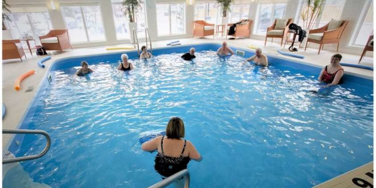 თბილისის მერია 60 წლის და 60 წელს გადაცილებული 300 ადამიანისთვის საცურაო აუზების და ფიტნეს დარბაზების მომსახურებას დააფინანსებს