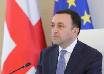 ჩვენ ტერიტორიული მთლიანობის აღდგენისა და ქვეყნის გამთლიანების გზად მშვიდობიანი, გონივრული პოლიტიკა ავირჩიეთ და გვჯერა, აუცილებლად მივაღწევთ მიზანს – საქართველო გაერთიანდება