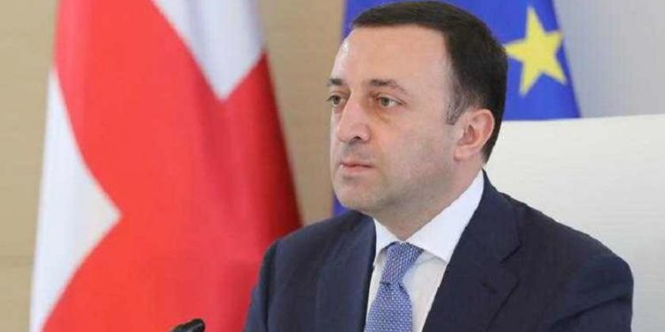 ჩვენ ტერიტორიული მთლიანობის აღდგენისა და ქვეყნის გამთლიანების გზად მშვიდობიანი, გონივრული პოლიტიკა ავირჩიეთ და გვჯერა, აუცილებლად მივაღწევთ მიზანს – საქართველო გაერთიანდება