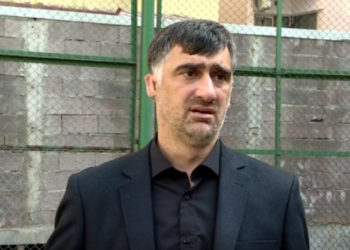 „თბილისში ჩამოვედი, მადლობა მინდა გადავუხადო და უკანასკნელ გზაზე გავაცილო“ – ბათუმში მომხდარი ტრაგედიისას დაზარალებული რამაზ დავლაძე, გუდაურში დაღუპულ მაშველებზე