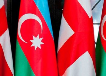 აზერბაიჯანი მხარს უჭერს საქართველოს დამოუკიდებლობას, სუვერენიტეტსა და ტერიტორიულ მთლიანობას საერთაშორისოდ აღიარებულ საზღვრებში – აზერბაიჯანის საგარეო უწყება