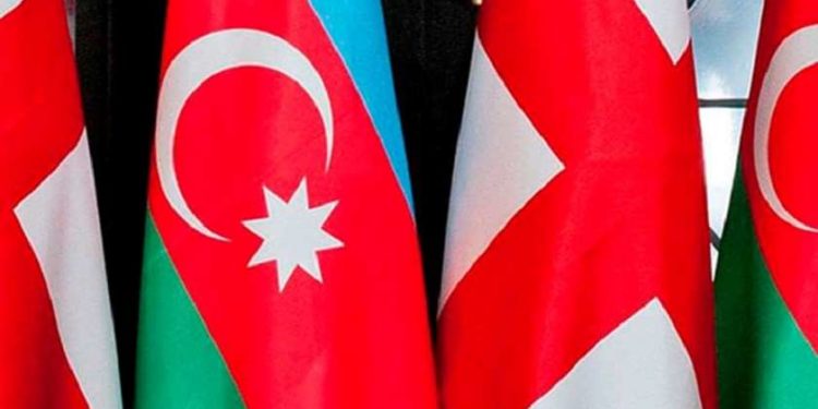 აზერბაიჯანი მხარს უჭერს საქართველოს დამოუკიდებლობას, სუვერენიტეტსა და ტერიტორიულ მთლიანობას საერთაშორისოდ აღიარებულ საზღვრებში – აზერბაიჯანის საგარეო უწყება
