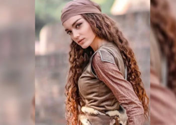 „ჩემი ქართველები მაძლევთ სტიმულს და ძალას“ – თურქული სერიალის ვარსკვლავი ნანა სტამბოლიშვილი 