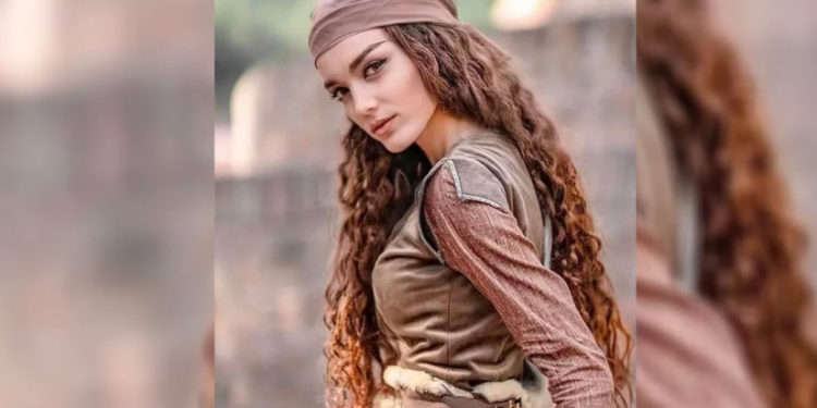 „ჩემი ქართველები მაძლევთ სტიმულს და ძალას“ – თურქული სერიალის ვარსკვლავი ნანა სტამბოლიშვილი 