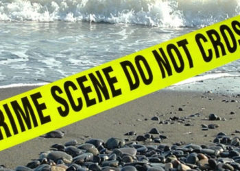 ტრაგედია ქობულეთში – ზღვაში 12 წლის მოზარდი დაიხრჩო