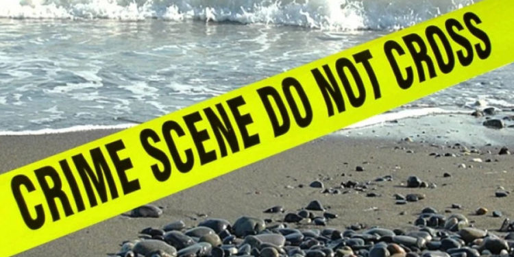 ტრაგედია ქობულეთში – ზღვაში 12 წლის მოზარდი დაიხრჩო