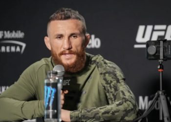 “ხაბიბს პატივს ვცემ, მაგრამ ის რუსეთს წარმოადგენს, რუსეთი ოკუპანტია! “ – დვალიშვილი