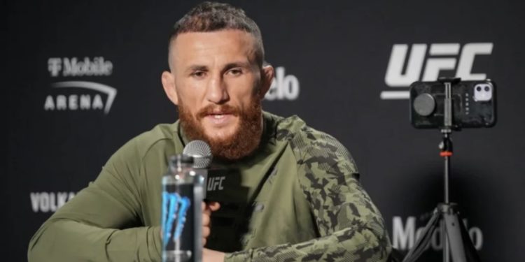 “ხაბიბს პატივს ვცემ, მაგრამ ის რუსეთს წარმოადგენს, რუსეთი ოკუპანტია! “ – დვალიშვილი