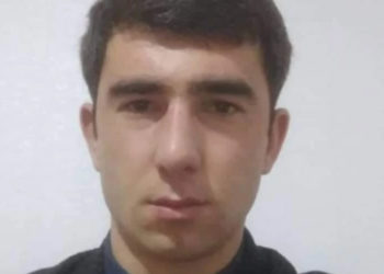 8-დღიანი ძებნის შემდეგ კასპში გაუჩინარებული 27 წლის ბიჭი გარდაცვლილი იპოვეს