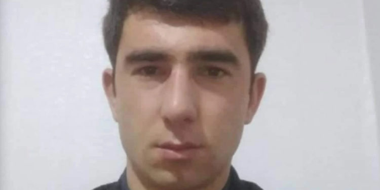 8-დღიანი ძებნის შემდეგ კასპში გაუჩინარებული 27 წლის ბიჭი გარდაცვლილი იპოვეს