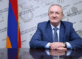 ,,სომხეთი მზად არის სკოლებში ქართულ ენაზე სწავლება დაიწყოს” – განათლების მინისტრი 