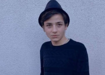 „ჩუმად გიმღერა იავნანა დედამ სასაფლაოზე“- ტრაგიკულად დაღუპული 16 წლის ჩოხატაურელი ბიჭის და