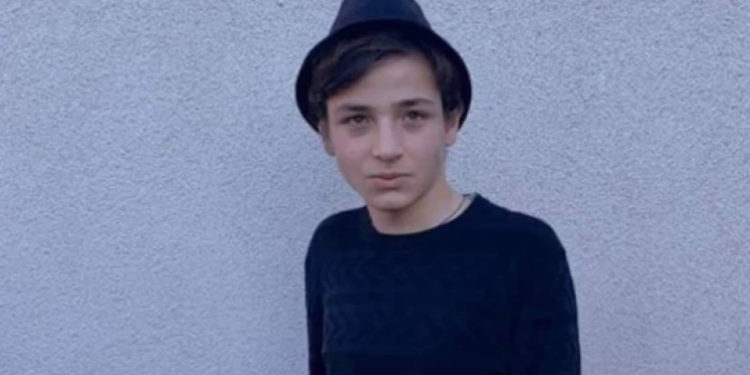 „ჩუმად გიმღერა იავნანა დედამ სასაფლაოზე“- ტრაგიკულად დაღუპული 16 წლის ჩოხატაურელი ბიჭის და