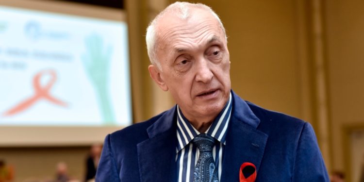 ვაქცინის გაფუჭების საფრთხე არსებობს, მაგრამ ამის გამო საკმარისი რაოდენობის არ შემოგვეტანა? მერე სახელმწიფოს დაადანაშაულებდნენ