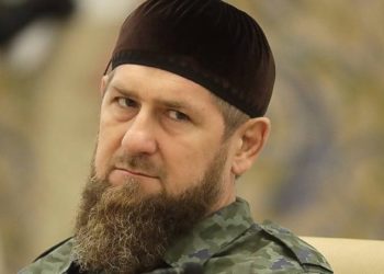 მე დიდი ხნის წინ ავიღებდი კიევს – რამზან კადიროვი