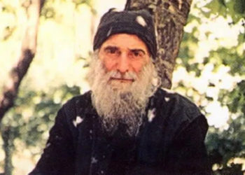 მამა გაბრიელი  – დაუჯერებელი ისტორიები, რომელთა შესახებაც მისი სულიერი შვილი ჰყვება 