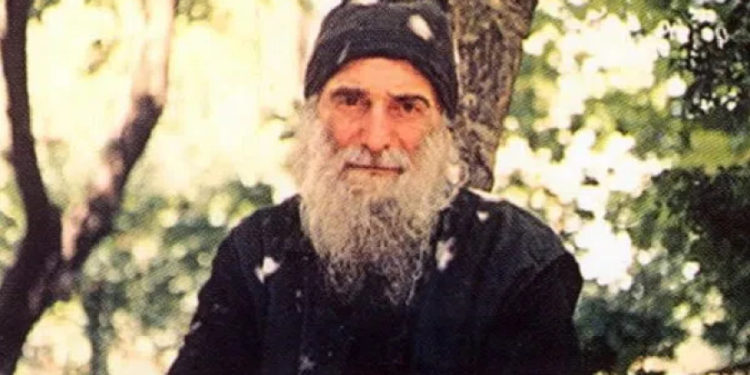 მამა გაბრიელი  – დაუჯერებელი ისტორიები, რომელთა შესახებაც მისი სულიერი შვილი ჰყვება 