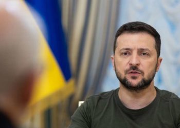 რუსეთის ომი უკრაინის წინააღმდეგ ყირიმის დაპყრობით დაიწყო და მისი გათავისუფლებით დასრულდება