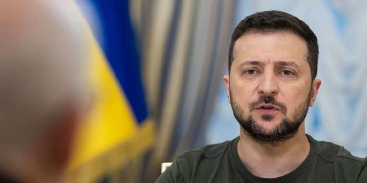 რუსეთის ომი უკრაინის წინააღმდეგ ყირიმის დაპყრობით დაიწყო და მისი გათავისუფლებით დასრულდება