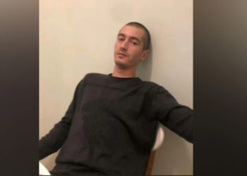 დაჭრილი პატიმარი, გურამ სვანიძე საავადმყოფოში გარდაიცვალა