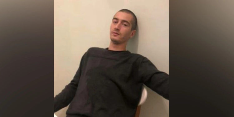 დაჭრილი პატიმარი, გურამ სვანიძე საავადმყოფოში გარდაიცვალა 